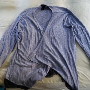 Ann Taylor Factory Cardigan